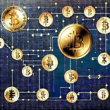 Người đàn ông với chiếc máy đào 200 đô la đã trúng số Bitcoin: Bài học về xác suất và sự sống còn Người đàn ông với chiếc máy đào 200 đô la đã trúng số Bitcoin: Bài học về xác suất và sự sống còn
