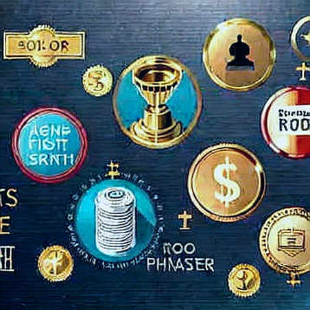 GSJJ Custom Coin: Khi Đồng Xu Vật Lý Giả Dạng Token Blockchain GSJJ Custom Coin: Khi Đồng Xu Vật Lý Giả Dạng Token Blockchain