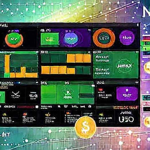 Bẫy Microsoft: 9,7 tỷ USD và nghệ thuật đọc on-chain của IREN Bẫy Microsoft: 9,7 tỷ USD và nghệ thuật đọc on-chain của IREN