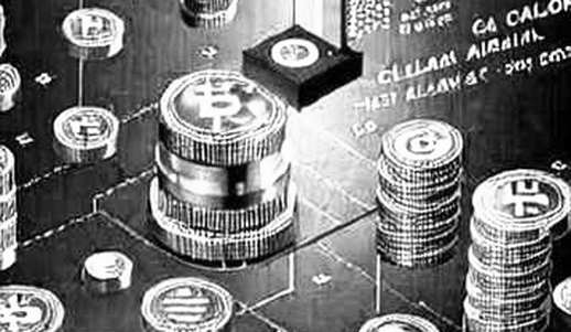 Morgan Stanley dự báo 1,2 nghìn tỷ USD chi tiêu cloud: Thợ đào Bitcoin đang nhìn vào cơ hội hay cái bẫy? Morgan Stanley dự báo 1,2 nghìn tỷ USD chi tiêu cloud: Thợ đào Bitcoin đang nhìn vào cơ hội hay cái bẫy?
