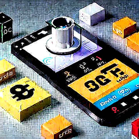 Khi địa chính trị leo thang: Liệu blockchain có phải 'mái che' cuối cùng?