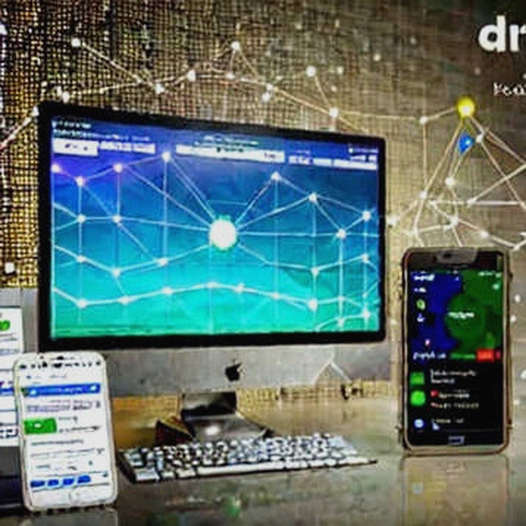 Kweather + Flare: Bước chân đầu tiên về tài chính thời tiết trên chuỗi hay chỉ là một bản tin PR?