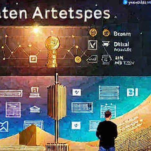 Cảnh báo từ chuyên gia: Đừng để 'nhiễu thông tin' đánh lừa trong thị trường crypto