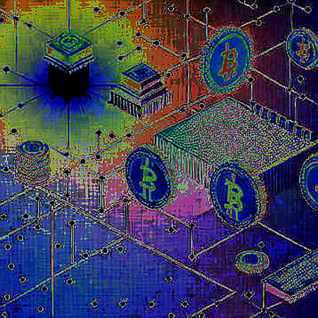 Ukraine Tấn Công Crimea: Cú Chuyển Narrative Và Cơ Hội Cho Crypto?