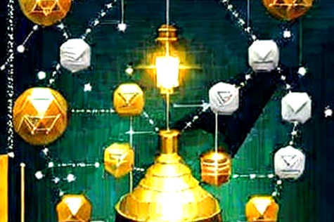 Bitcoin xanh hơn? Thủy điện vượt khí đốt, tỷ lệ năng lượng sạch đạt 59,4% – Giải phẫu một tín hiệu yếu Bitcoin xanh hơn? Thủy điện vượt khí đốt, tỷ lệ năng lượng sạch đạt 59,4% – Giải phẫu một tín hiệu yếu