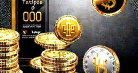 Broadcom AIXPV: Nền tảng tài chính AI có thể làm rung chuyển thị trường crypto?