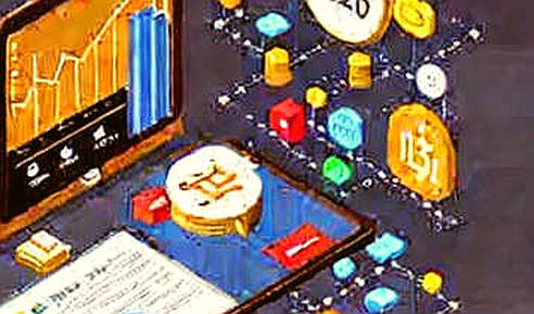 Thị trường crypto 'thú vị' trở lại? Hay chỉ là ảo giác thanh khoản? Thị trường crypto 'thú vị' trở lại? Hay chỉ là ảo giác thanh khoản?
